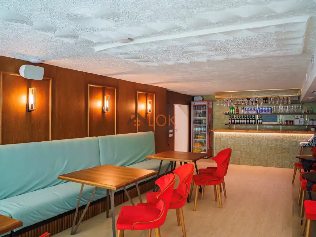 Commercial properties for sale in Torremolinos