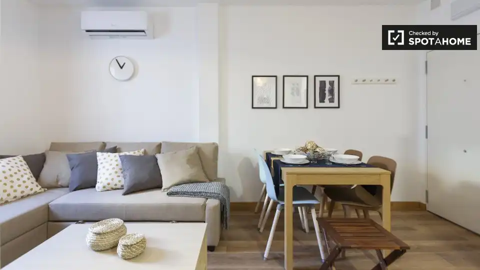 Zimmer in San Isidro