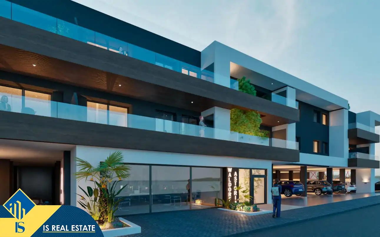 Apartment mit Terrasse zum Verkauf in Benijófar, imagen 2