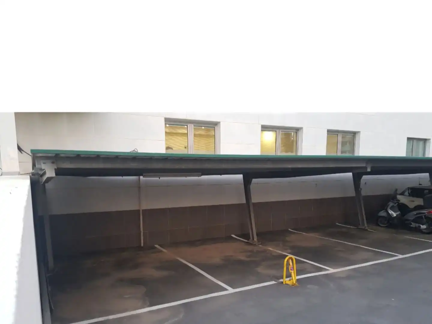 Apartment with pool to rent in Calle Gibraltar 8, imagen 19
