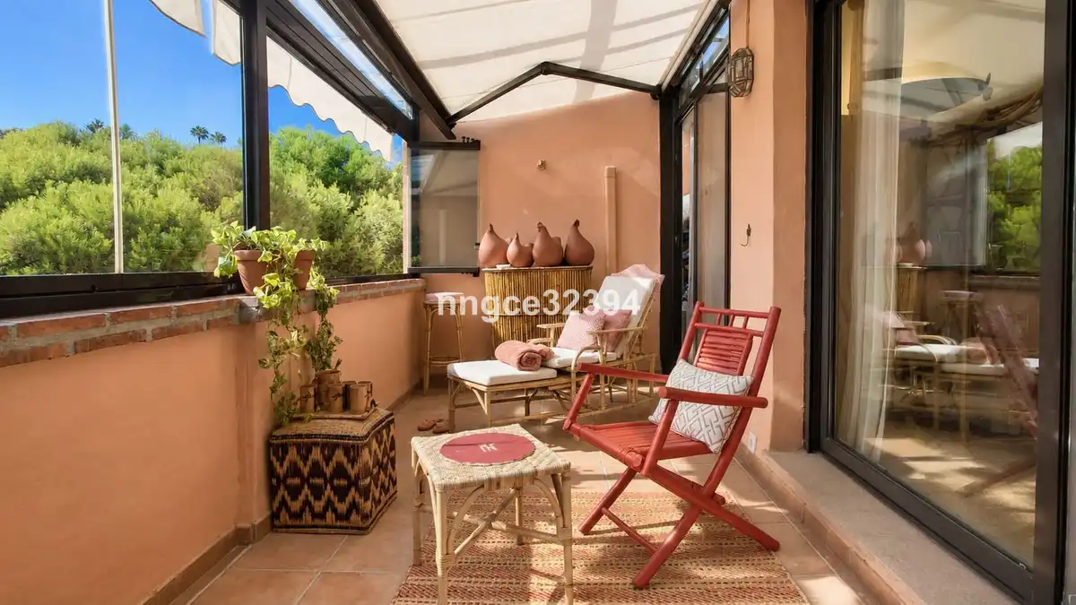 Apartment for sale in Milla de Oro, imagen 28