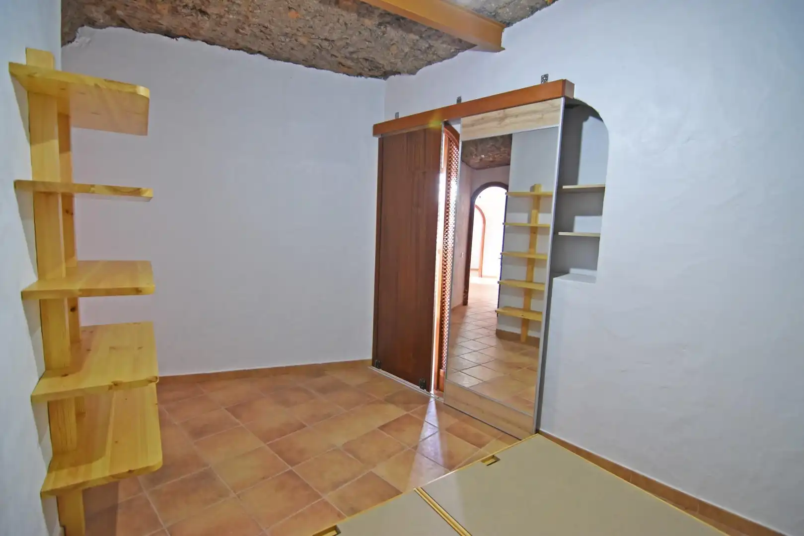 Finca rústica en venta en Camino PINO SANTO BAJO, 2, Portada Verde - Lomo Espino - Guanche
