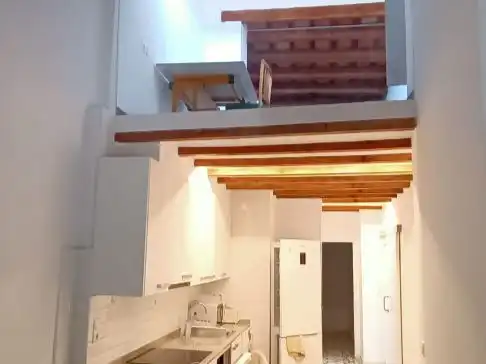 Piso con ascensor en alquiler en Calle Mossèn Torregrosa 23, imagen 4