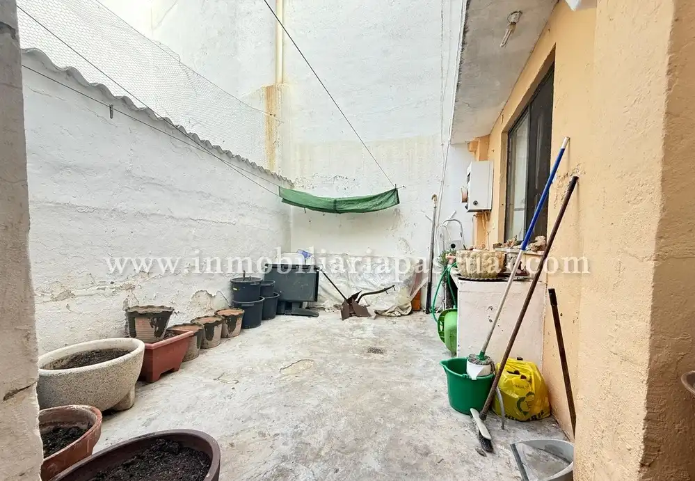 Casa o xalet en venda en Muro de Alcoy