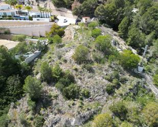 Residencial en venda en Benissa
