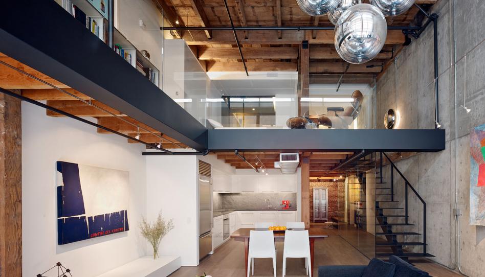 Photo 1 of Duplex for sale in Calle Laúd, Hospital Nuevo, Valladolid