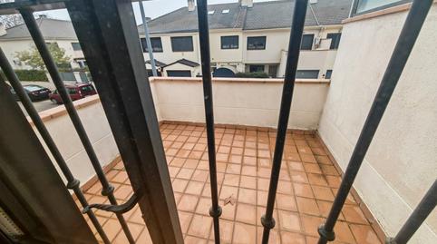 Foto 5 de Casa adosada en venda a La Montaña - El Cortijo, Aranjuez