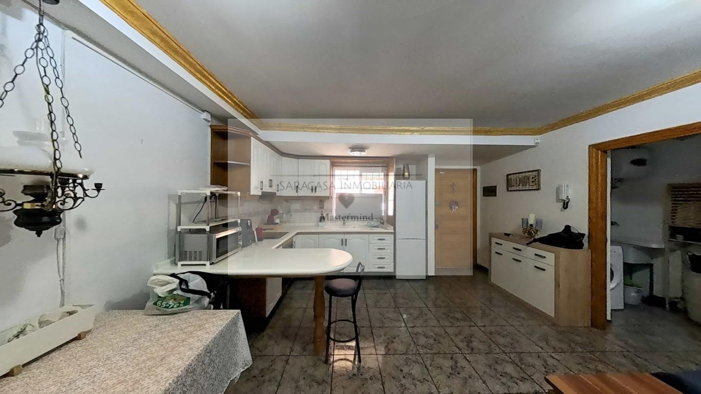 Cocina de Planta baja en venta en Telde