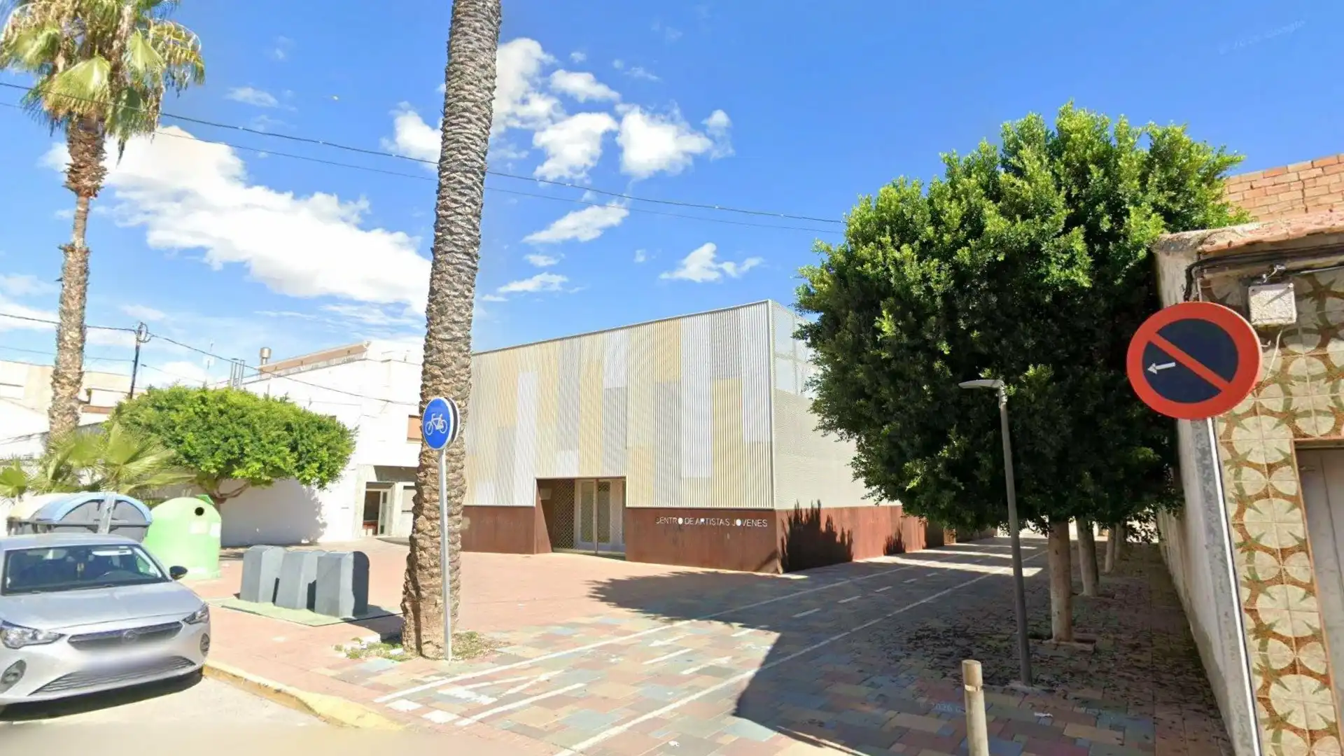 Semi-detached house for sale in Garcia Lorca, imagen 5