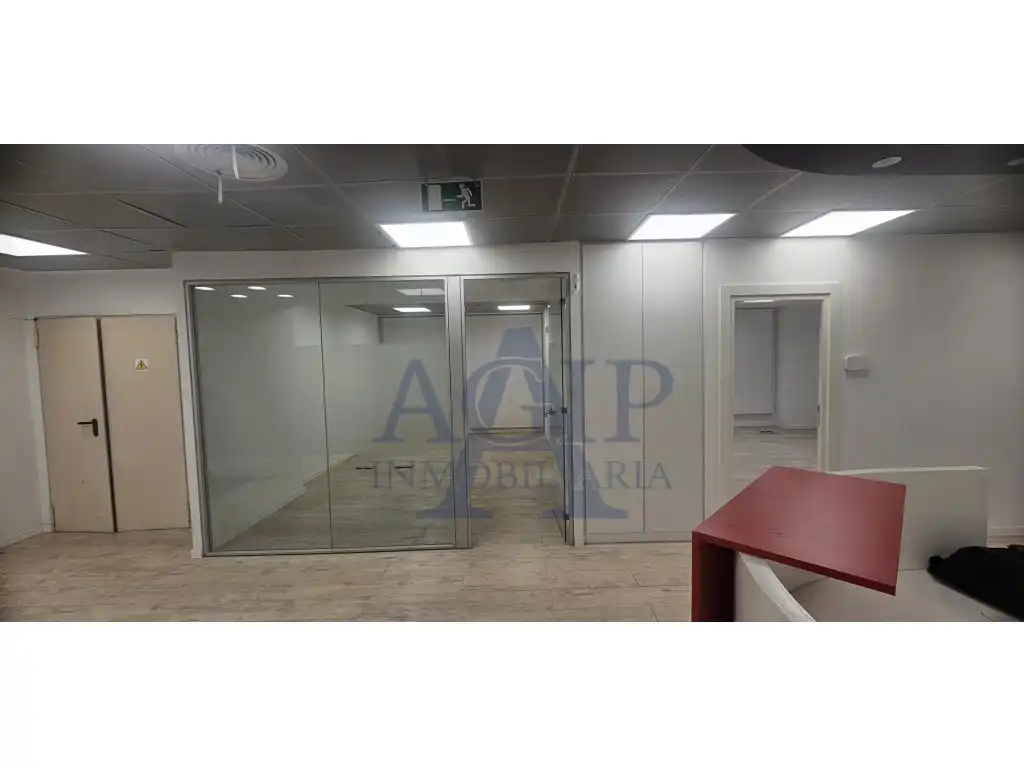 Oficina de lloguer a Calle Rossello, imagen 21