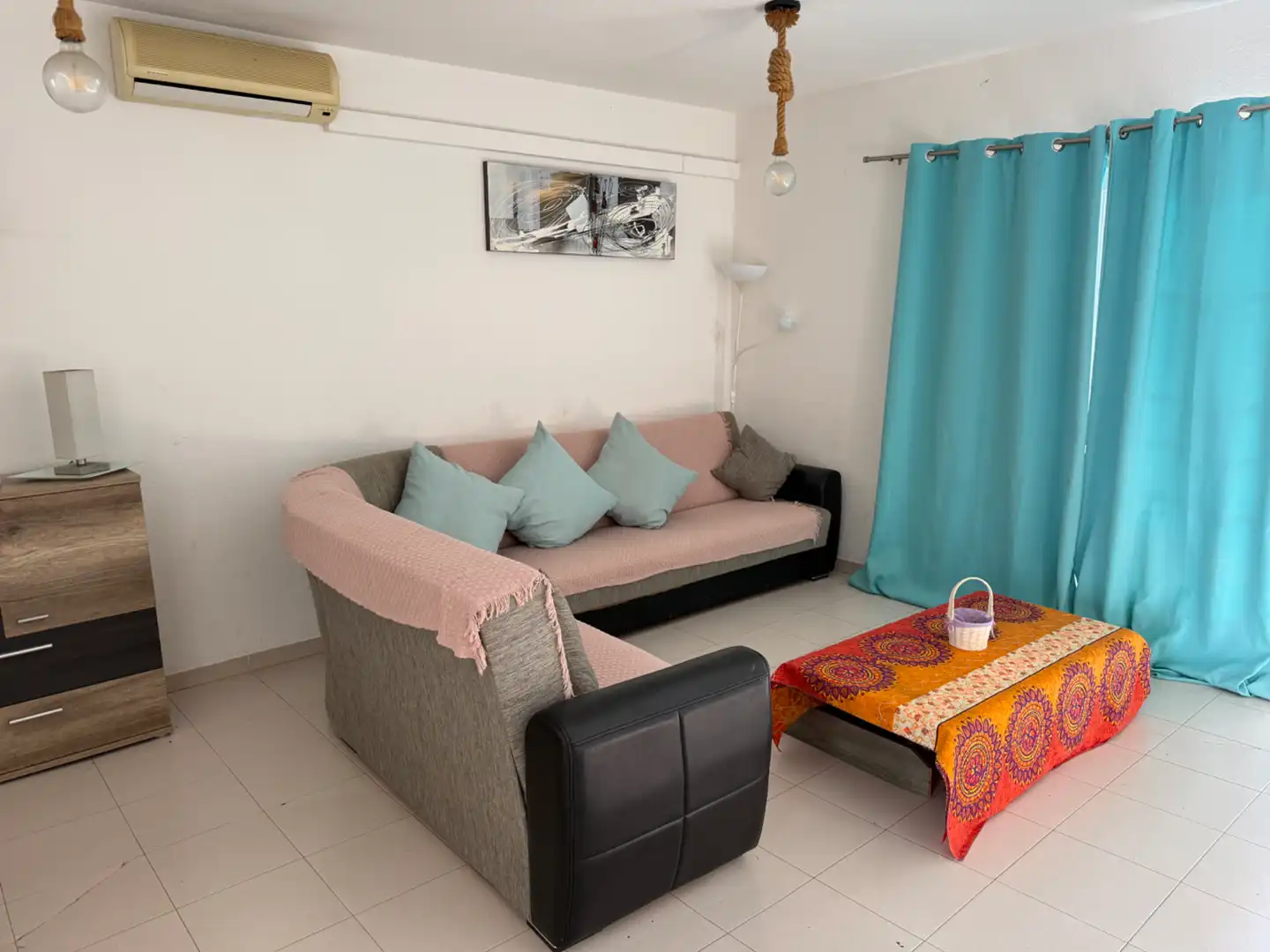 Apartment with pool to rent in Calle Baleares, imagen 3