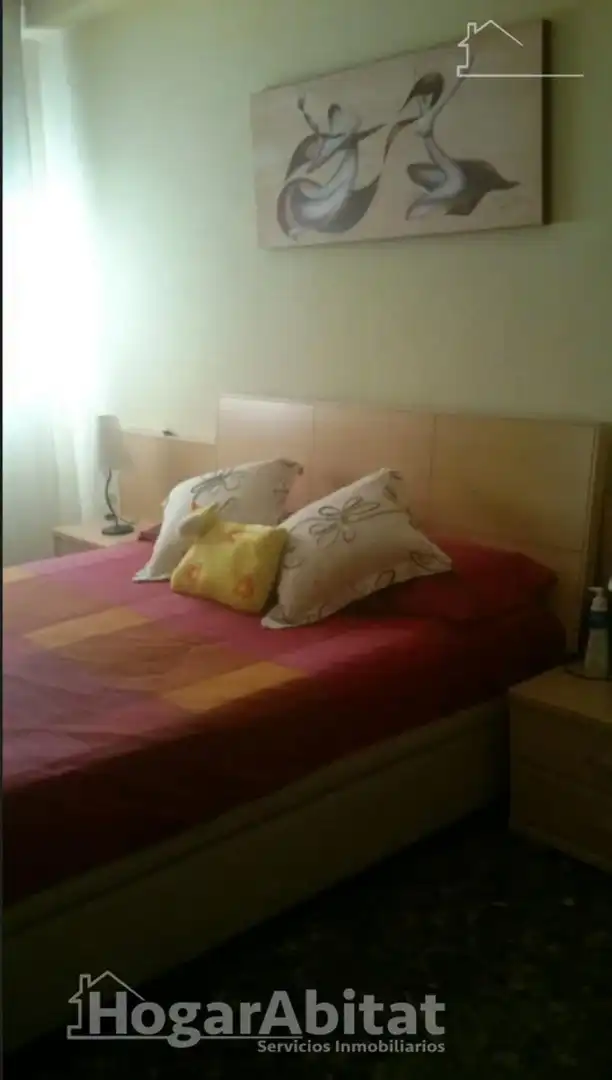 Habitación de Piso en venta en Torrent con Aire acondicionado, Calefacción y Trastero