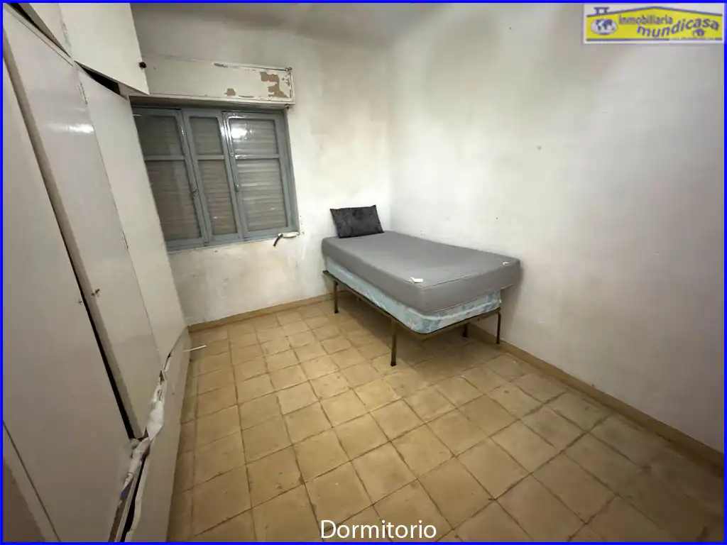 Casa adosada en venta en Santomera con Trastero