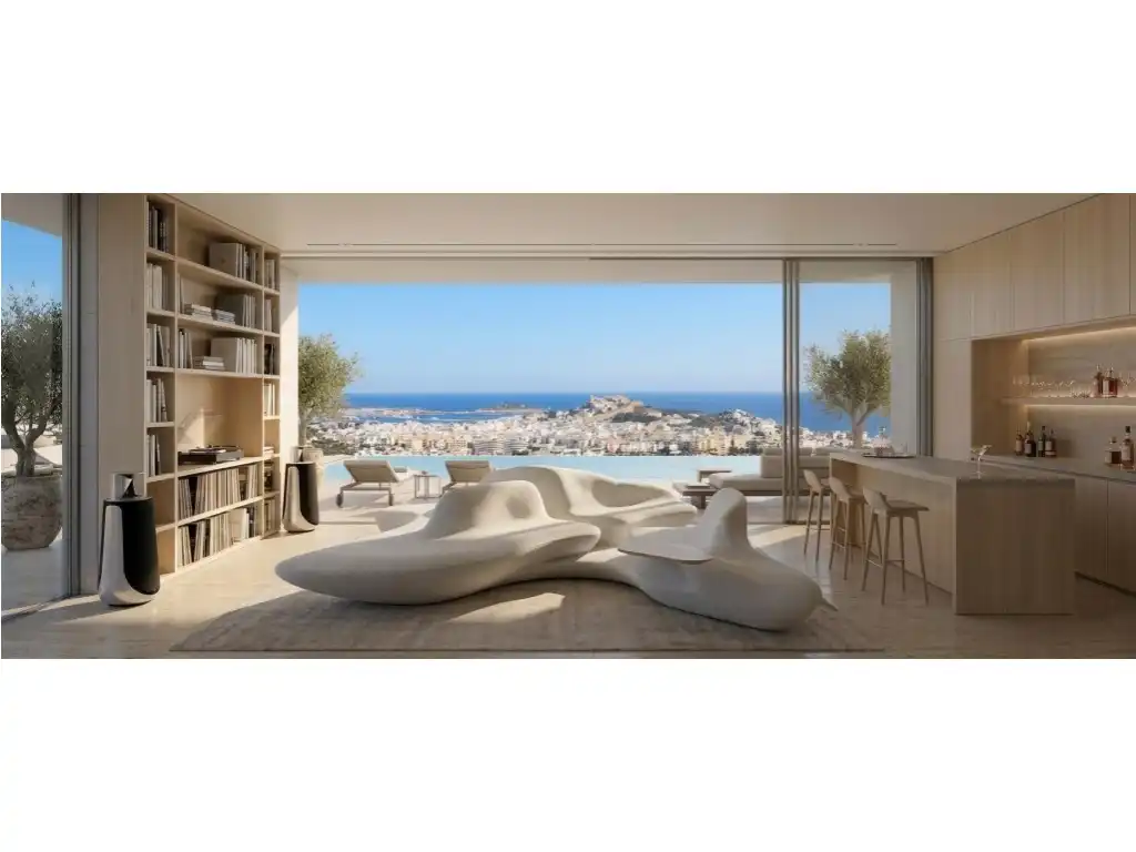 Residential land for sale in S'Eixample - Can Misses, imagen 2
