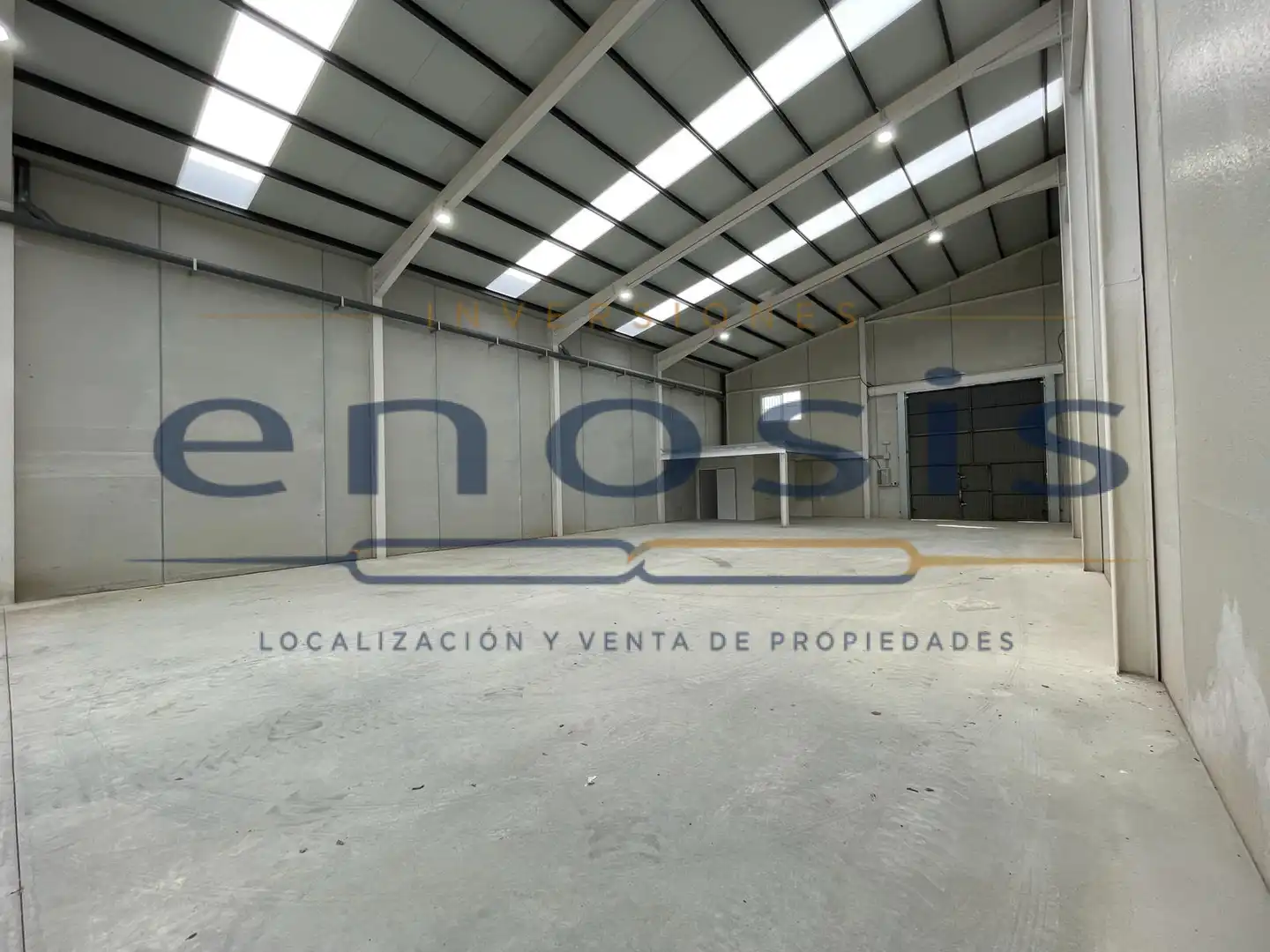 Fabrikhallen zur Miete in Torre-Pacheco
