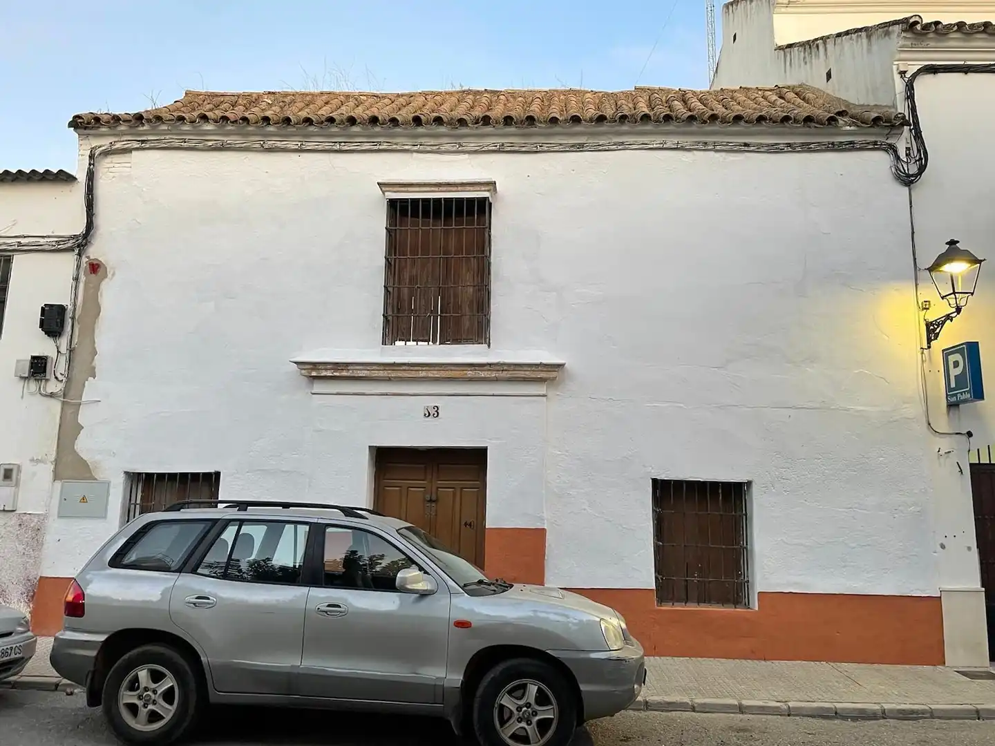 Terreni e lotti in vendita a Calle La Puente