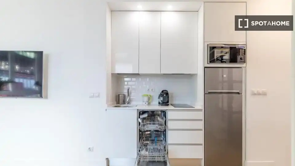Habitación en San Juan Bautista