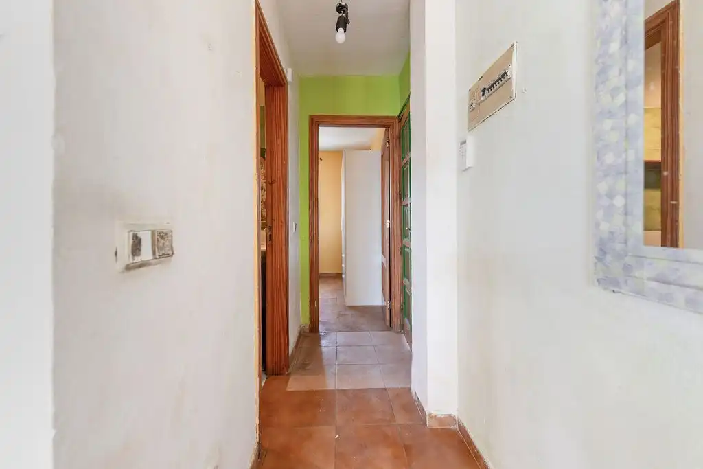 Wohnung zum Verkauf in Artesano Paquito Batista, Caleta de Fuste