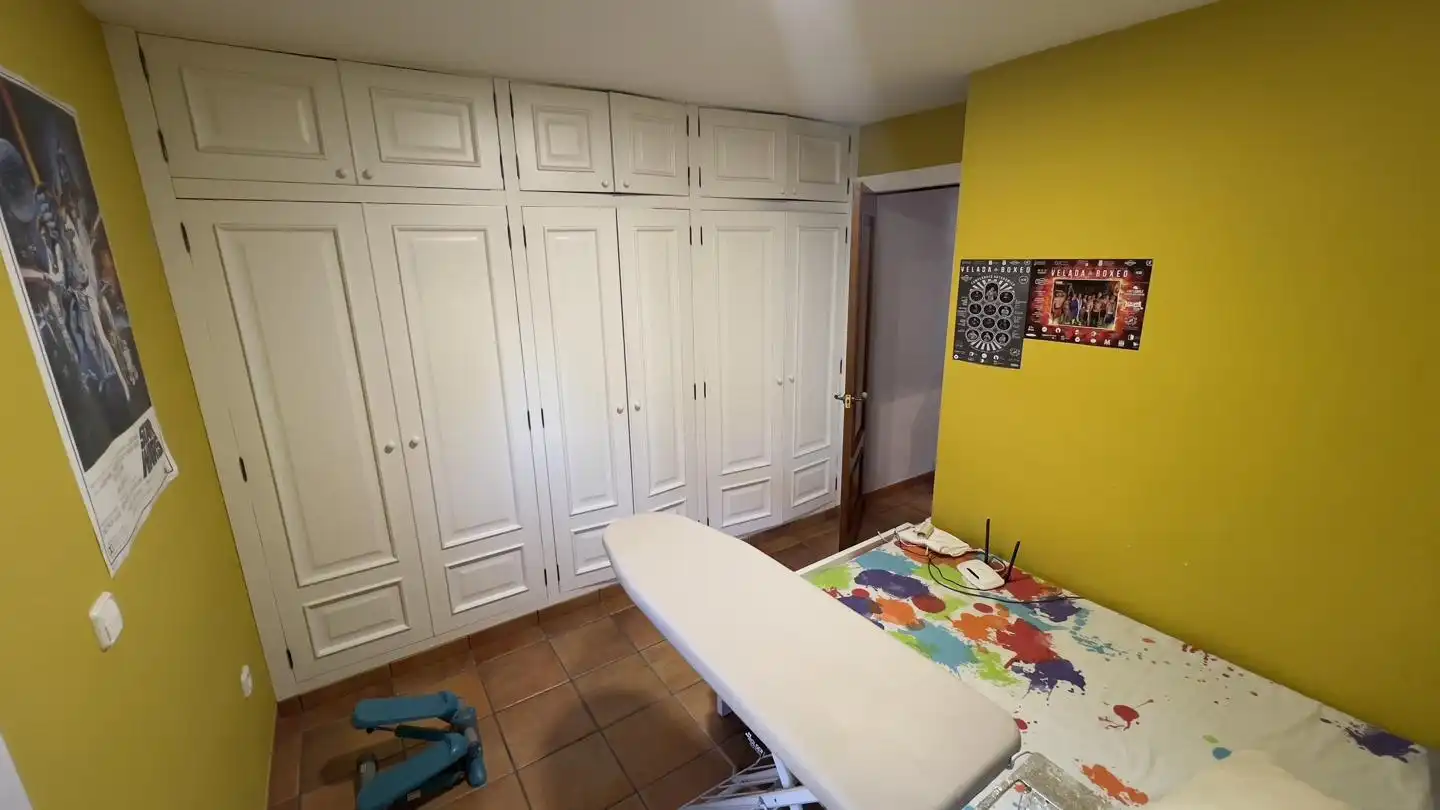 Casa o chalet en venta en Benicarló con Aire acondicionado, Calefacción y Jardín privado