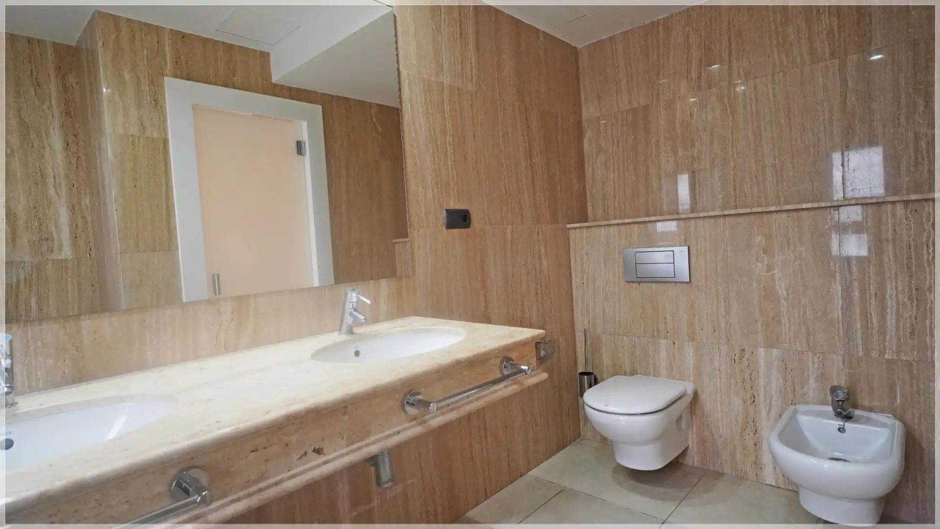 Baño de Piso en venta en Las Palmas de Gran Canaria con Aire acondicionado, Calefacción y Trastero