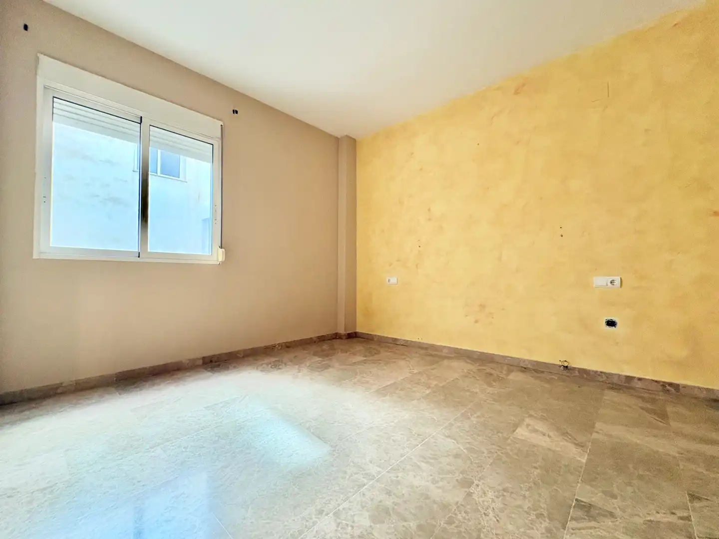 Bedroom of Flat for sale in Alfafar  with Oven