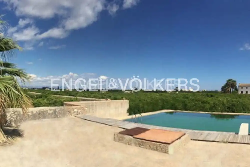 Casa amb balcó en venda a La Xara - La Sella, imagen 17