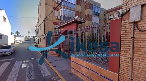 VENTA DE PISO SIN POSESIÓN EN LA PALMA DEL CONDADO HUELVA, NO VISITABLE., imatge 2