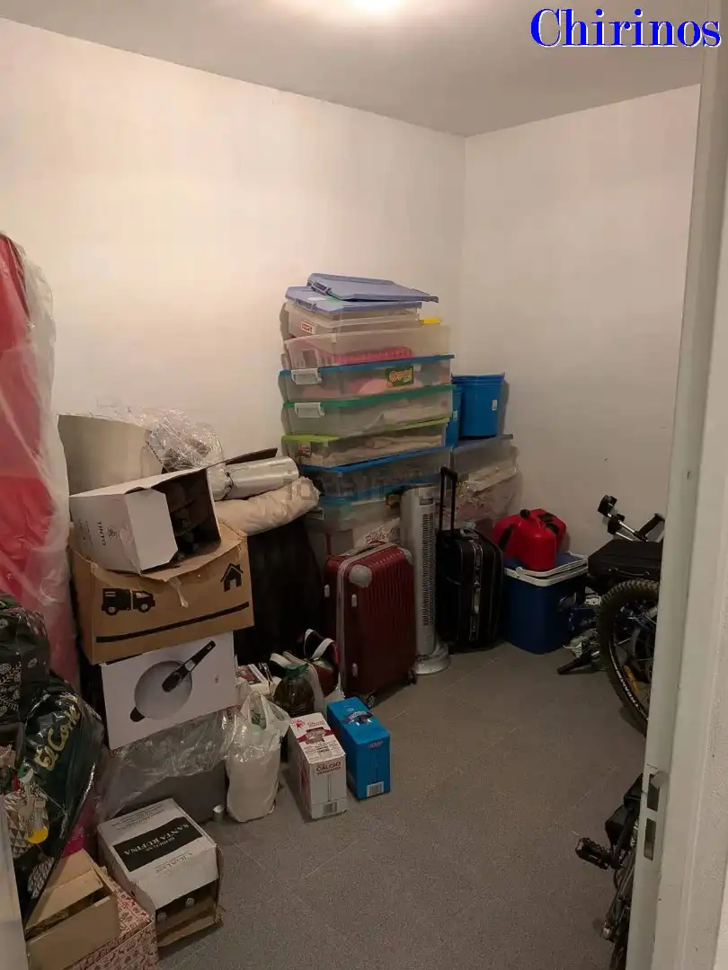 Wohnung mit Aufzug zum Verkauf in Centro, imagen 19