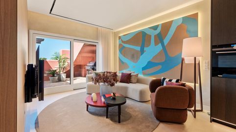 Penthouse Duplex con vistas al mar, imatge 3