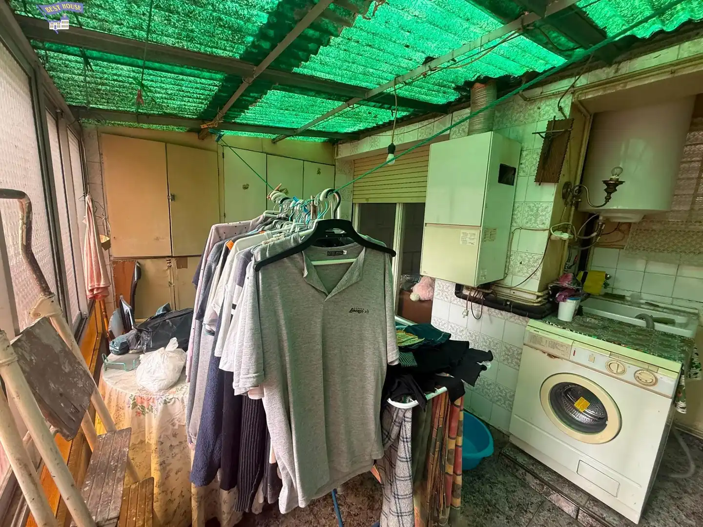 Piso con terraza en venta en Progrés, imagen 32