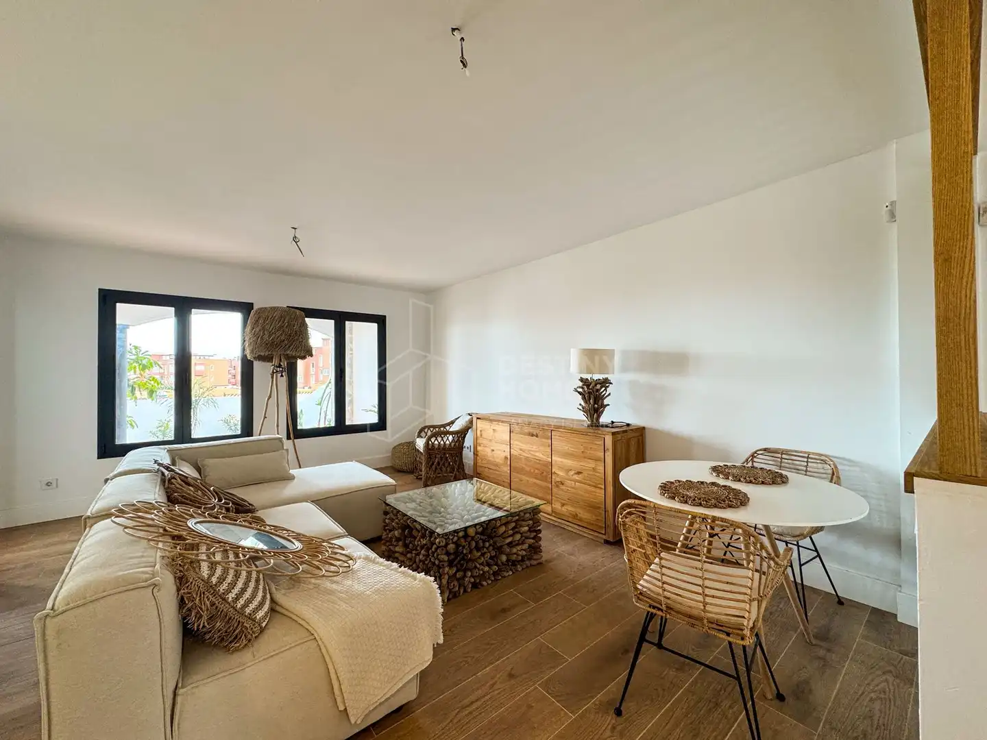 Apartament en venda a Alcaudón, imagen 4