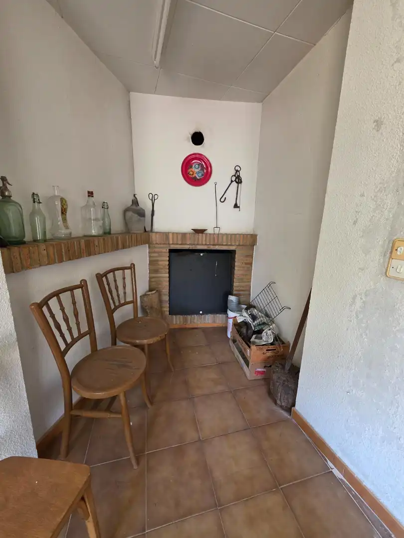 Cocina de Casa o chalet en venta en Granyena de Segarra con Terraza y Trastero