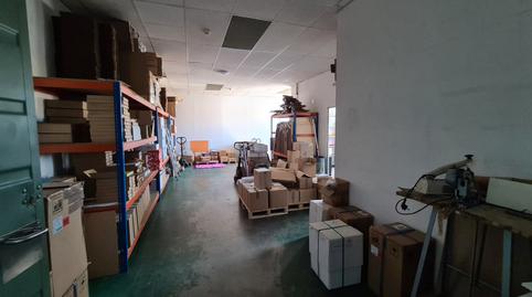 Photo 2 of Industrial buildings for sale in Calle Gamonal, Ensanche de Vallecas - La Gavia, Madrid