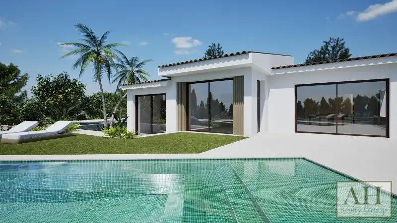 House for sale in Altea la Vella, imagen 10