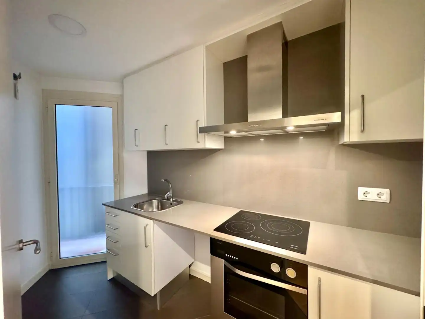 Wohnung mit Terrasse zum Verkauf in Calle d'Aribau, imagen 11