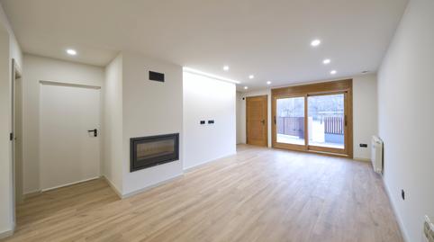Photo 2 from new construction home in Flat for sale in Calle Peguera, 2, Benasque, Huesca