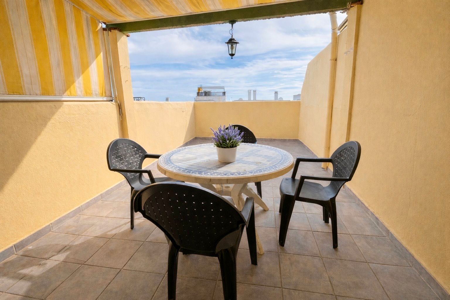 Apartament de lloguer a Glorieta Loma de los Riscos, Loma de los Riscos