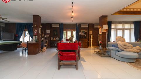 Foto 4 de Casa o xalet en venda a Paseo Corinto, Monte Rozas, Madrid
