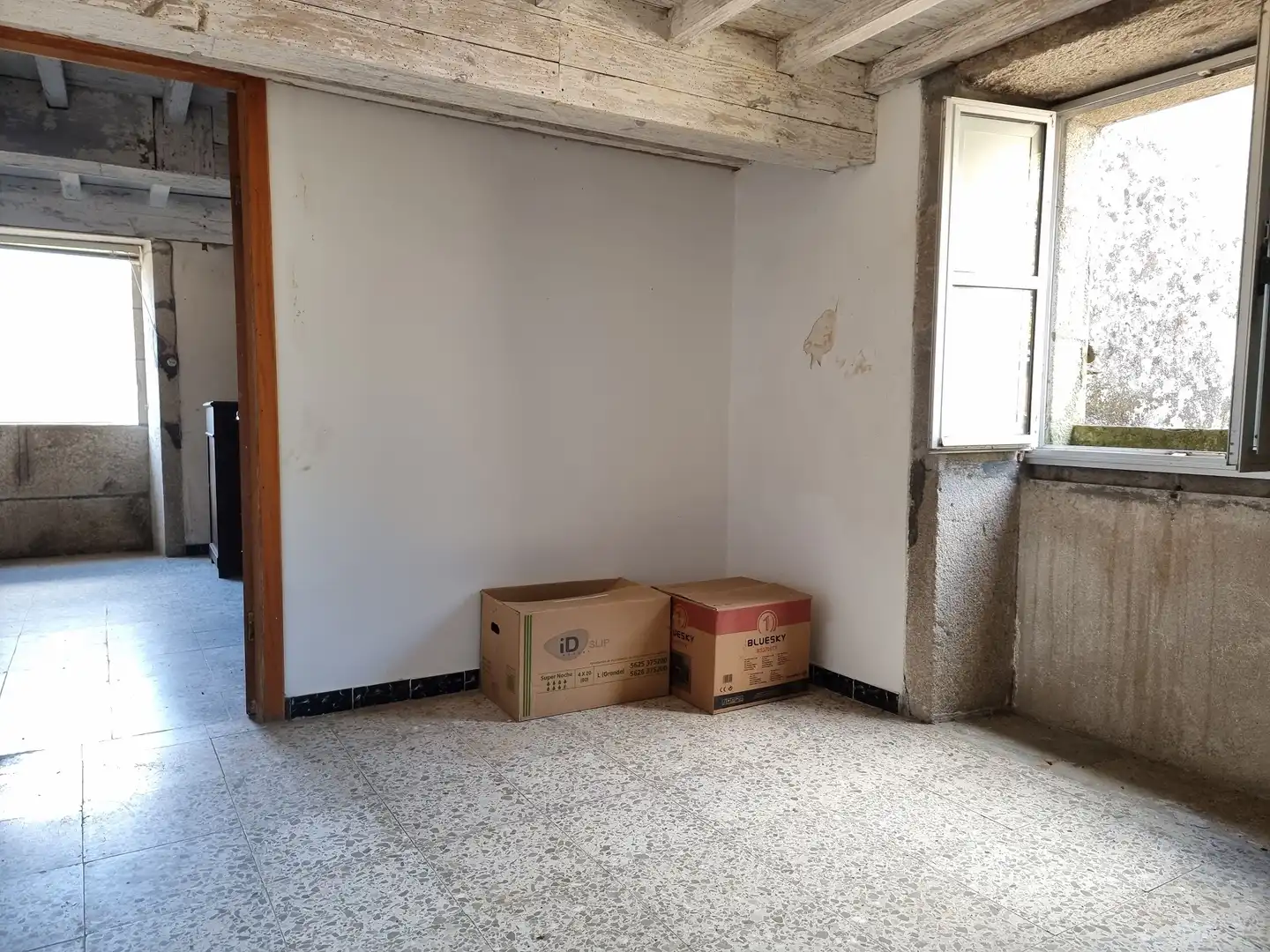 Haus oder Chalet zum Verkauf in Santiago de Compostela  mit Privatgarten und Terrasse