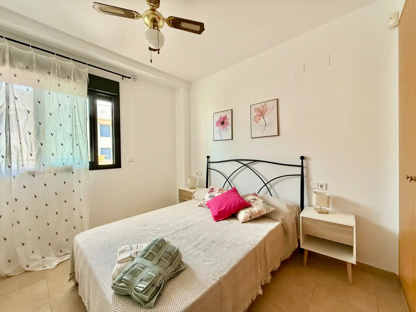 Apartments for rent in Almenara