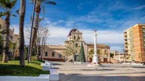 Foto 4 de Piso en venta en Picassent, Valencia