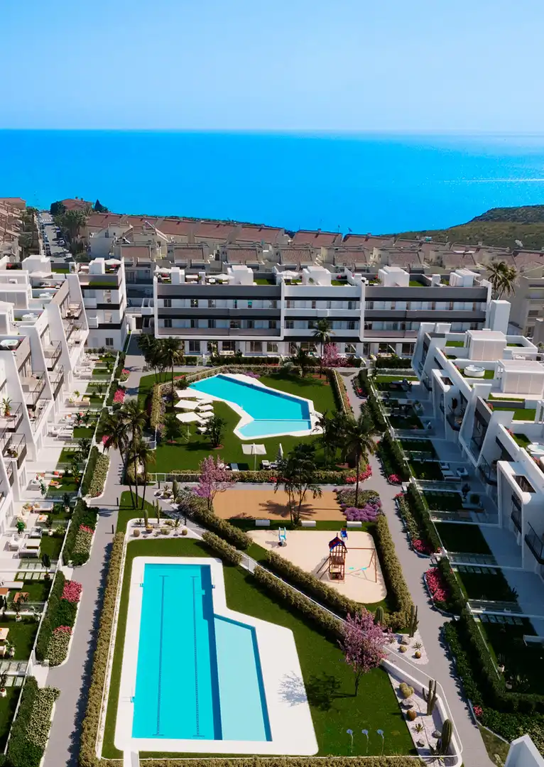 Apartment mit Pool zum Verkauf in Calle Canarias, imagen 23