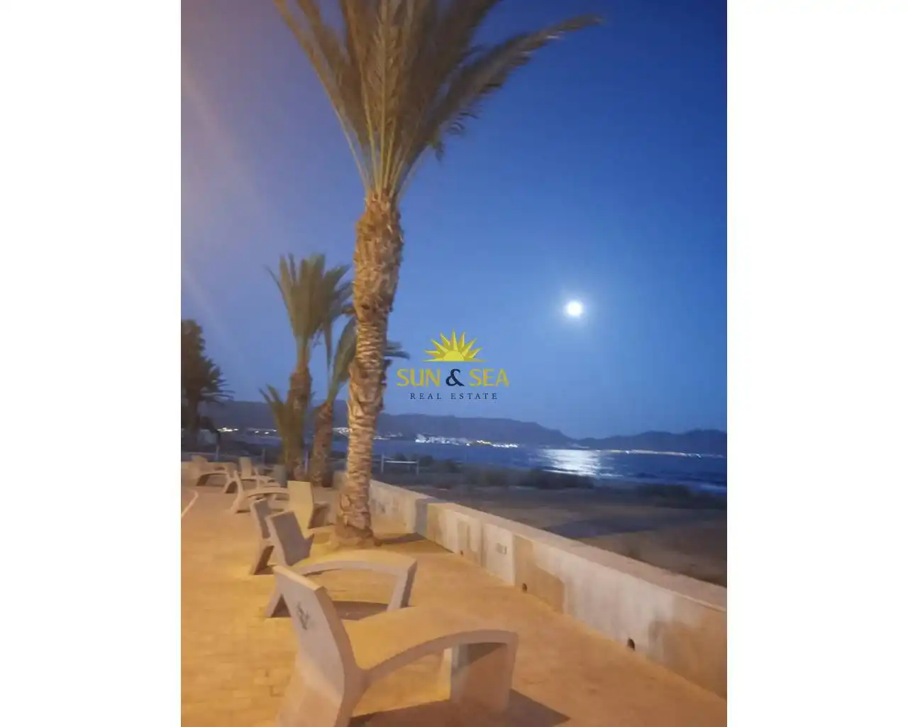 Wohnungen zur Miete in Mazarrón mit Heizung, Terrasse und Schwimmbad