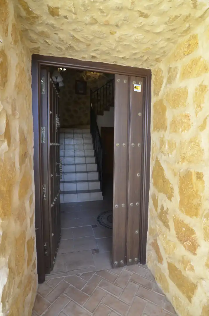 Villa avec piscine à vendre à Calle Francisco Delgado Alonso 37, imagen 12