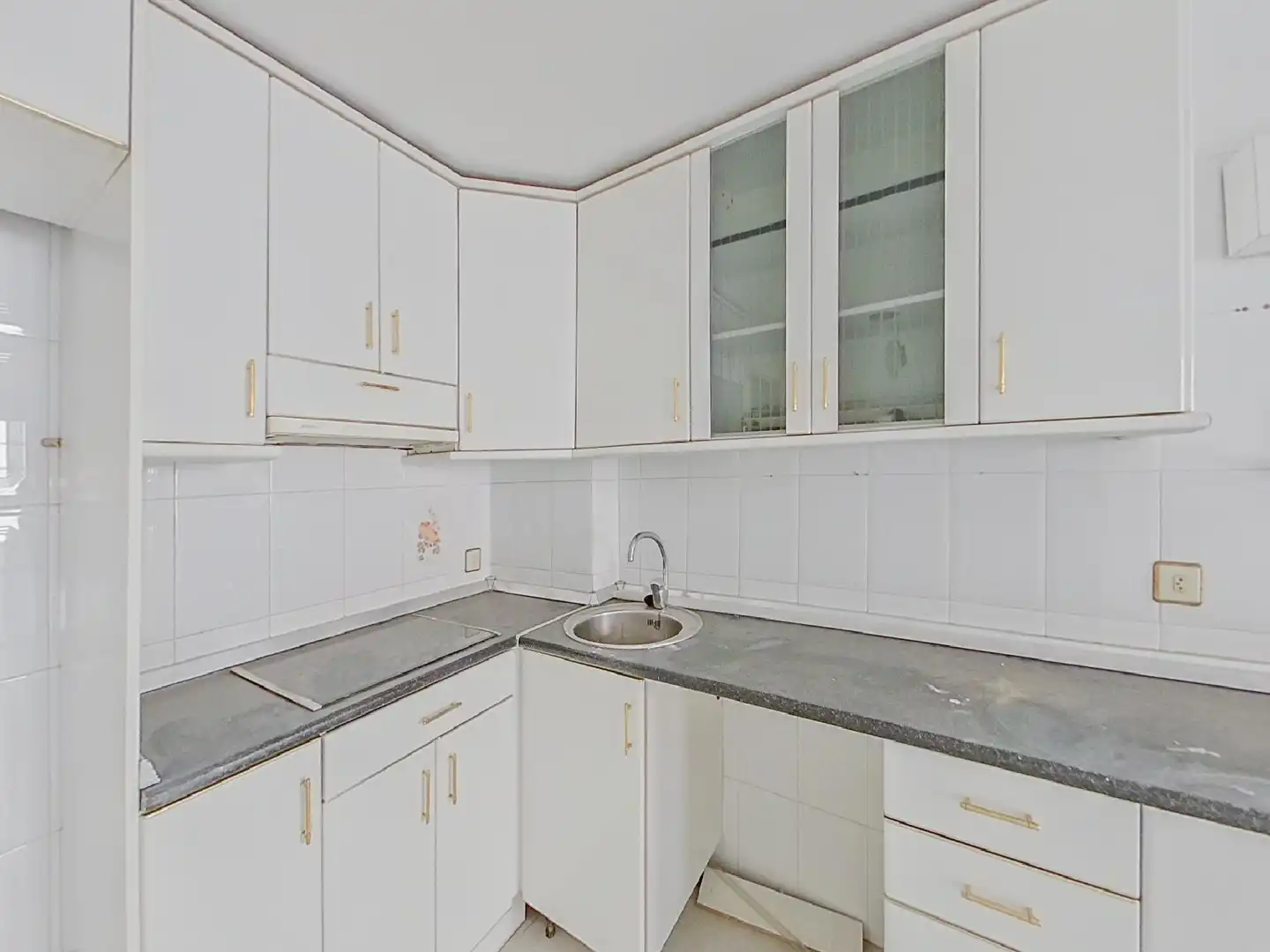 Cocina de Piso en venta en Arnedo