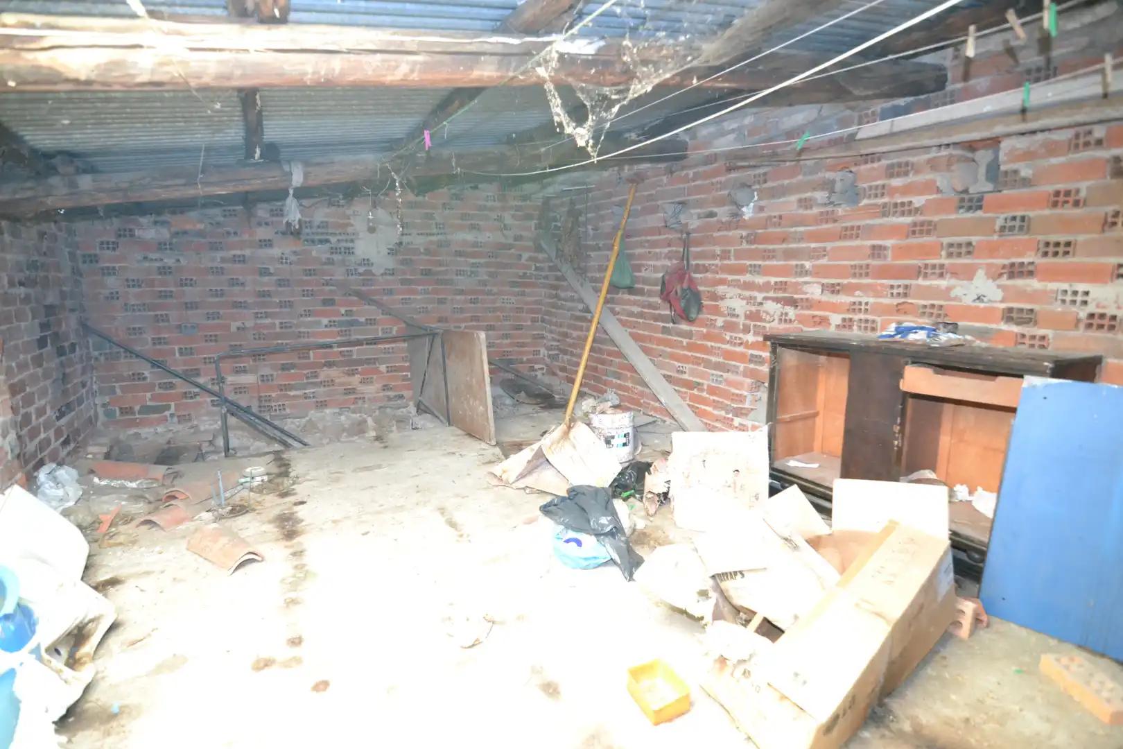 Casa en venta en Calle Holguera, imagen 4