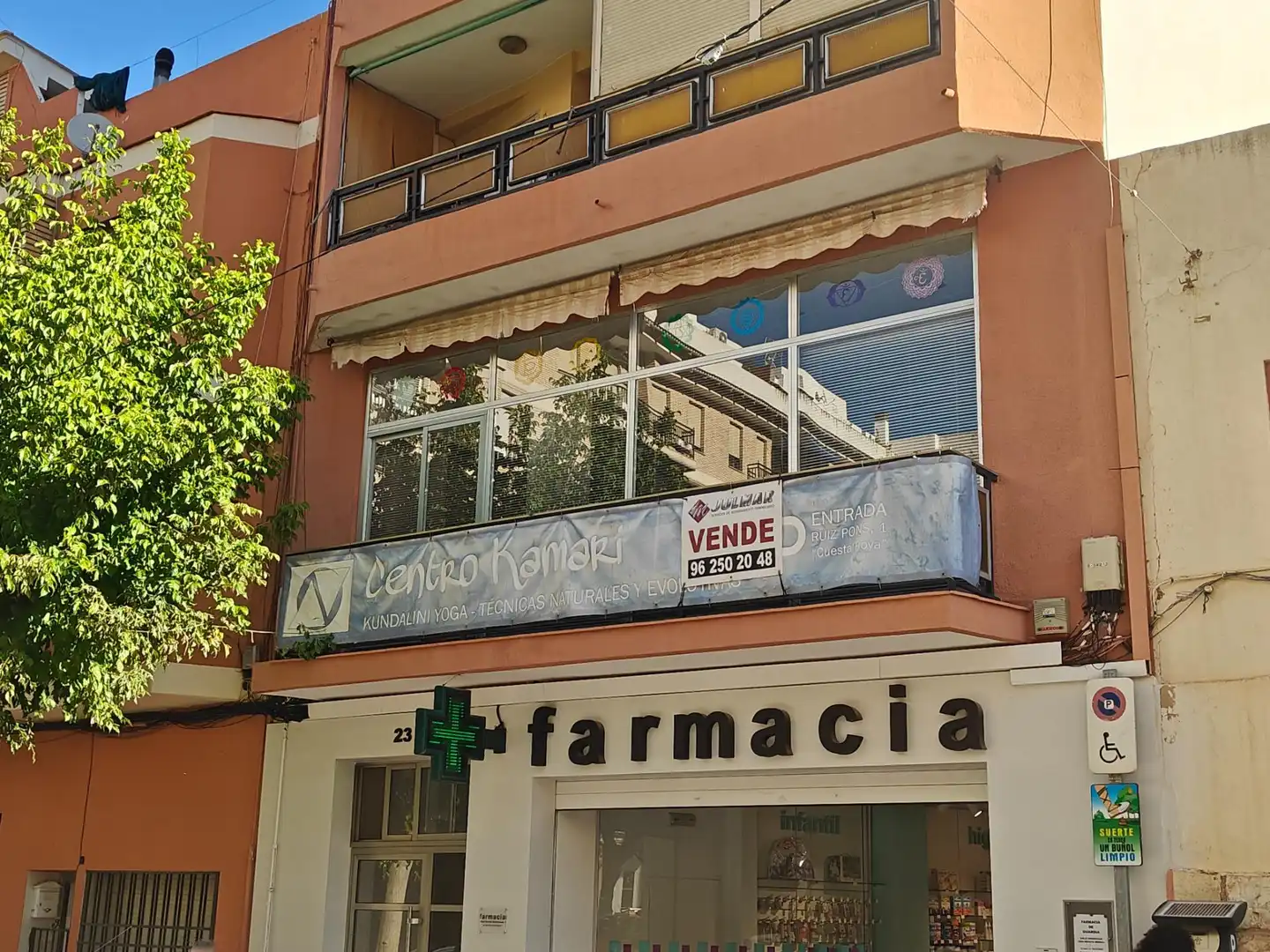Local commercial à vendre à Buñol, imagen 29