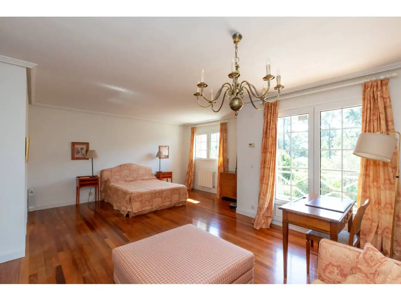 Adosado con jardín en venta en Calle Urbide, imagen 19