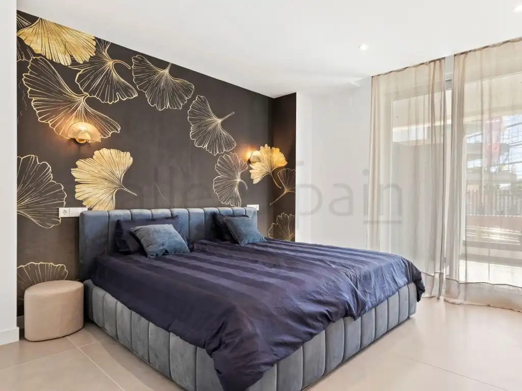 Apartment with lift for sale in Calle Eva, imagen 24