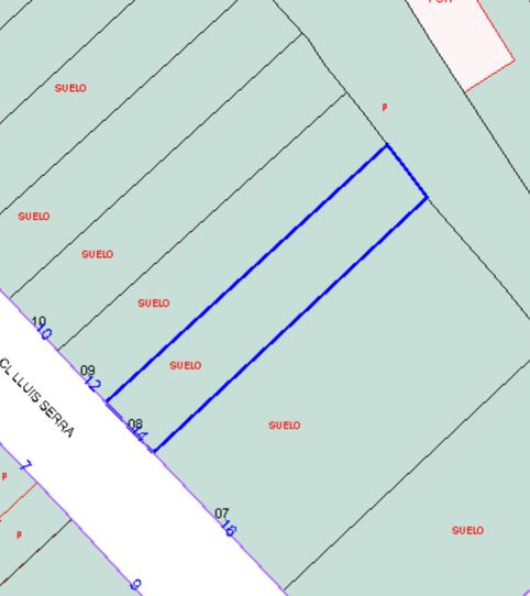 Foto 2 de Residencial en venta en Carrer Lluís Serra, 14, Maçanet de la Selva pueblo, Maçanet de la Selva